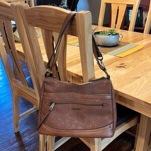 Rossetti Martha Coho Hobo Bag